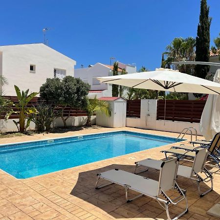 Sol Y Mar Malama Villa Paralimni Esterno foto
