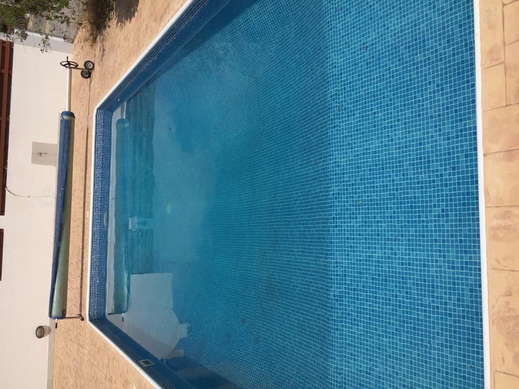 Sol Y Mar Malama Villa Paralimni Esterno foto